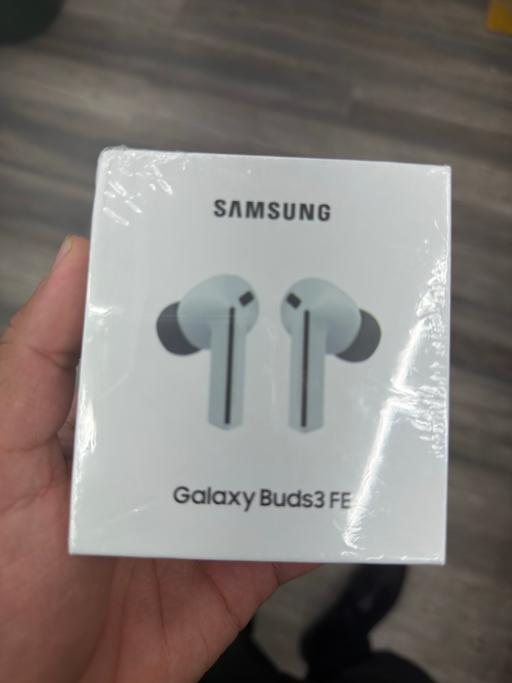 Buy & Sell Levenshulme Manchester - Photos for Galaxy buds3 fe