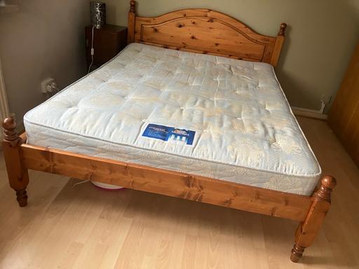 Buy & Sell Newbridge Wolverhampton - Photos for Bed