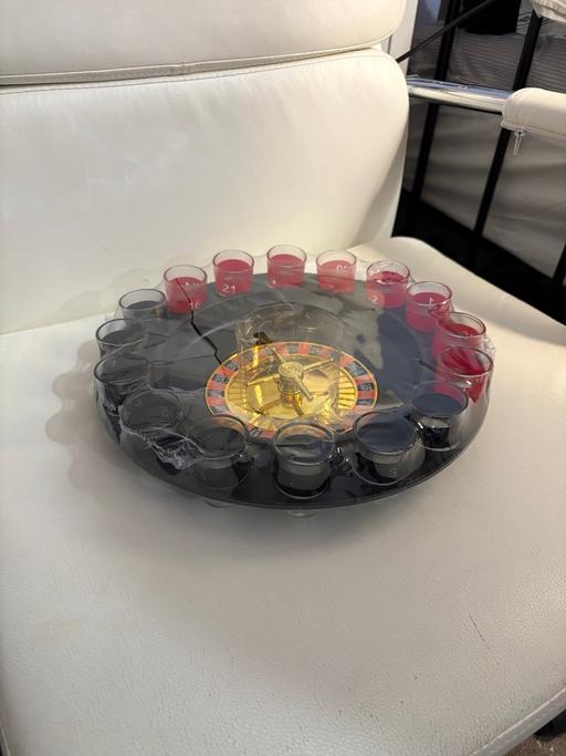 Buy & Sell Greenock Inverclyde - Photos for Hilarious Take A Shot Roulette | 18+ | Great