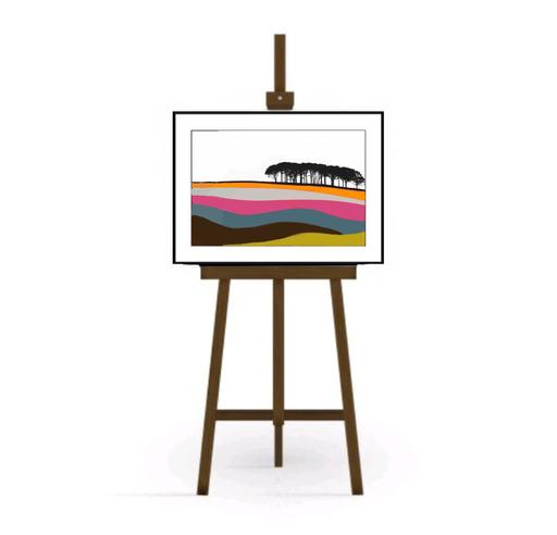 Buy & Sell Huntington Cheshire West and Chester - Photos for Jackie Al-Samarrie Prints