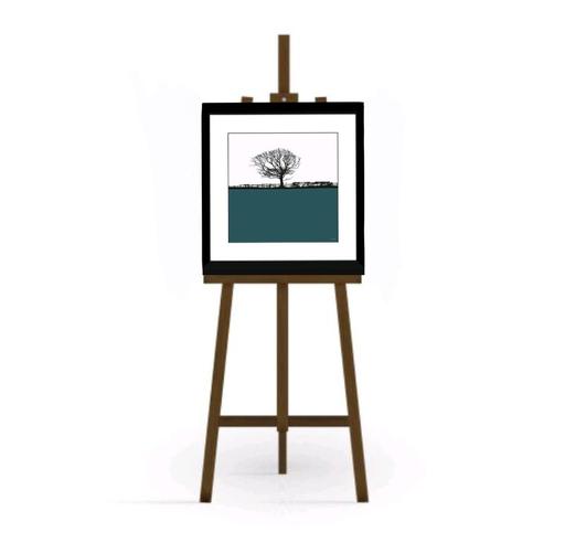 Buy & Sell Huntington Cheshire West and Chester - Photos for Jackie Al-Samarrie Prints