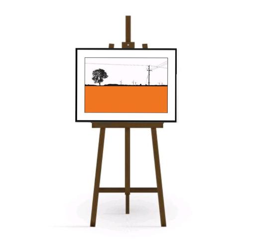 Buy & Sell Huntington Cheshire West and Chester - Photos for Jackie Al-Samarrie Prints