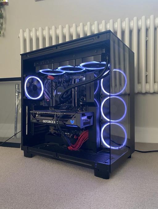 Buy & Sell Byford County of Herefordshire - Photos for Gaming PC