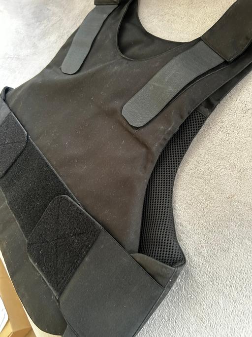 Buy & Sell New Addington Croydon - Photos for Stab proof vest