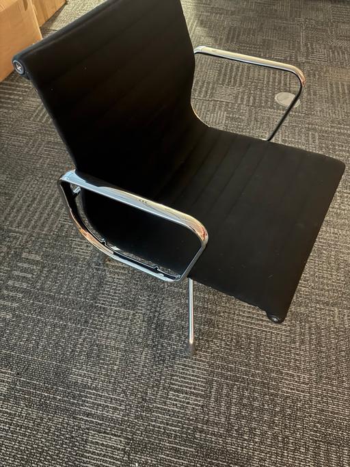 Buy & Sell Plumstead South East London - Photos for Vitra office chair