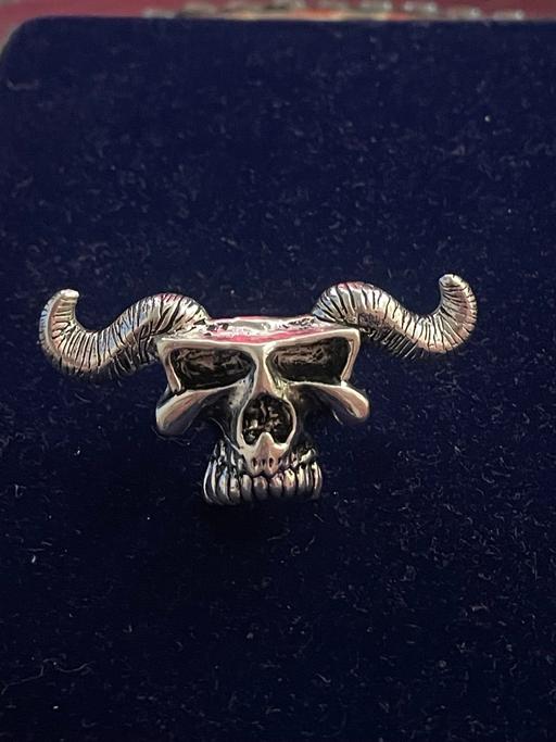 Buy & Sell Enfield Wash Enfield - Photos for Biker vintage ring