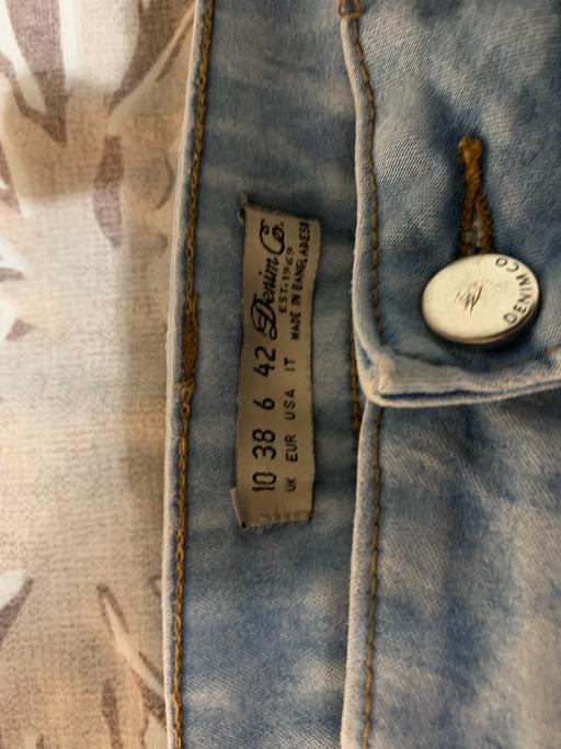 Buy & Sell Sutton Coldfield Birmingham - Photos for Girls jeans