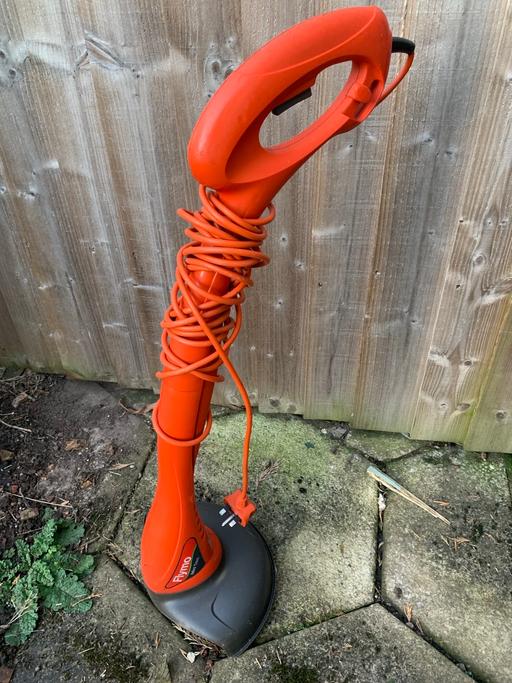 Buy & Sell Sutton Coldfield Birmingham - Photos for Garden Strimmer