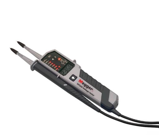 Buy & Sell Leyton East London - Photos for Megger TPT320 AC/DC Voltage Tester