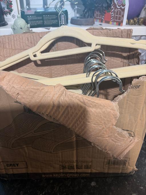 Buy & Sell Bordesley Green Birmingham - Photos for Hangers x22