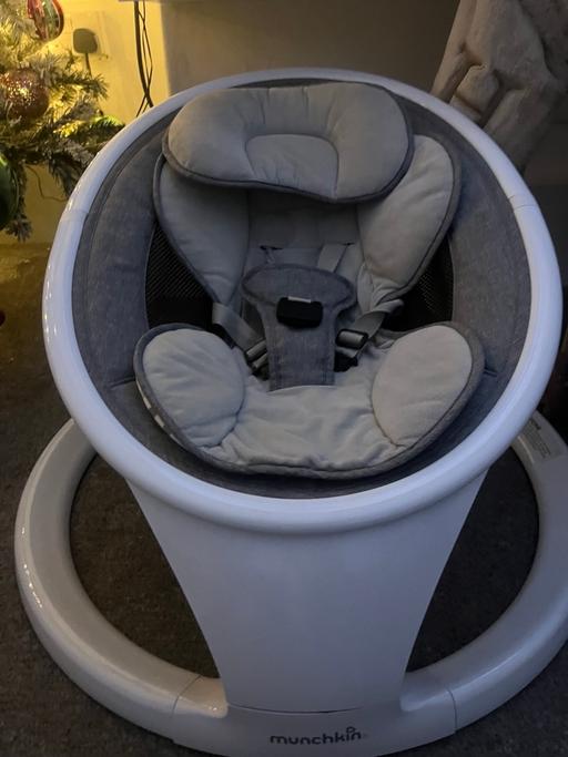 Buy & Sell Upper Holloway North London - Photos for Baby seat swing