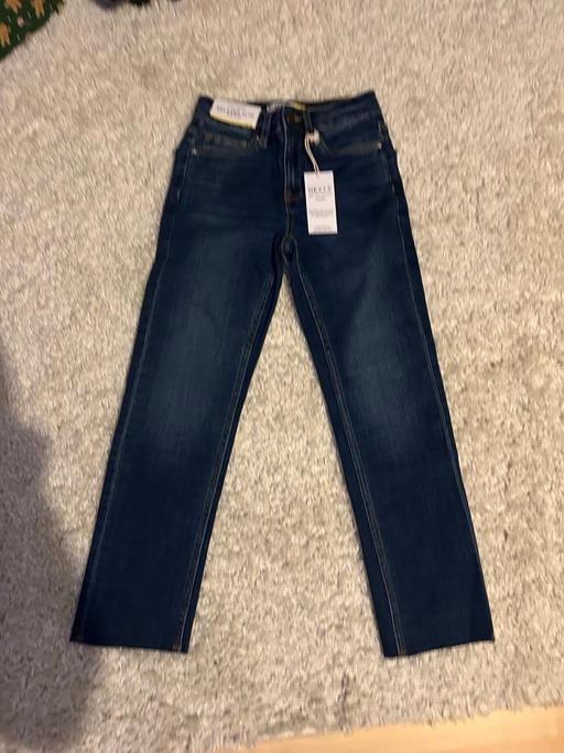 Buy & Sell Hampden Park Eastbourne - Photos for Next slim fit jeans