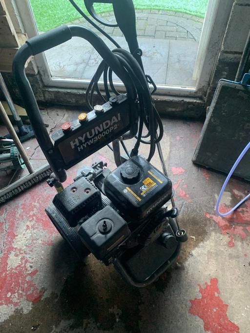 Buy & Sell Nuneaton Nuneaton and Bedworth - Photos for Pressure washer
