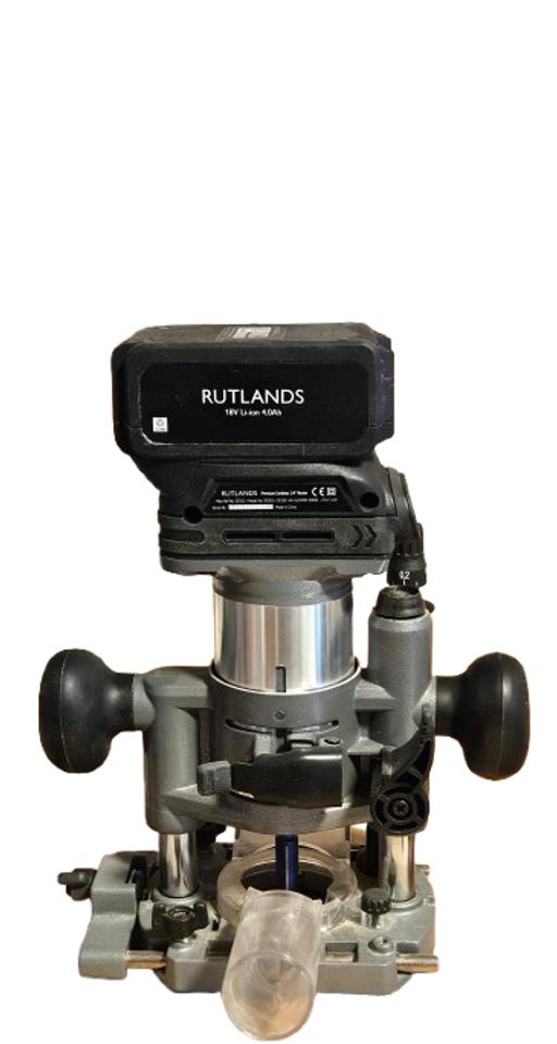 Buy & Sell Blackburn Blackburn with Darwen - Photos for R60 Brushless Cordless 18V 1/4