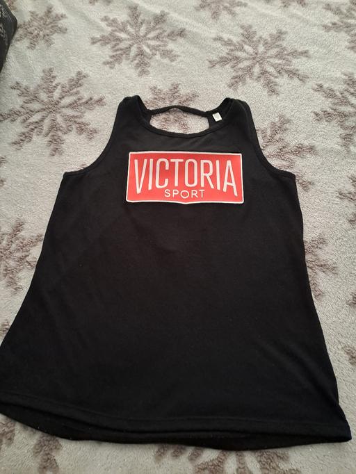 Buy & Sell Gleadless Valley Sheffield - Photos for Victoria sports vest