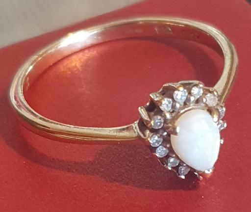 Buy & Sell Horwich Bolton - Photos for 9ct Vintage Ring