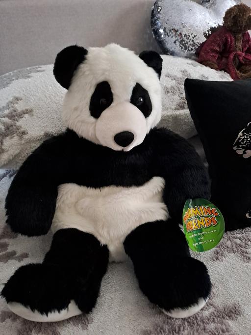 Buy & Sell Gleadless Valley Sheffield - Photos for panda waterbottle and pj case