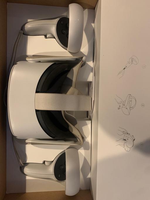 Buy & Sell Muxton Telford and Wrekin - Photos for Meta quest 2