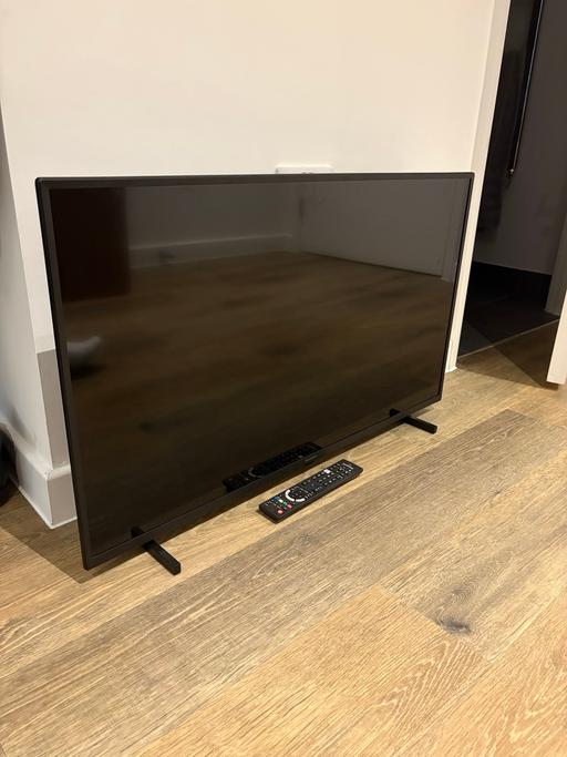 Buy & Sell Bristol City Centre Bristol - Photos for Panasonic mint condition 40 inch tv