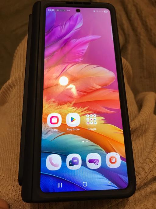 Buy & Sell Northfield Birmingham - Photos for samsung galaxy fold 5 256gb