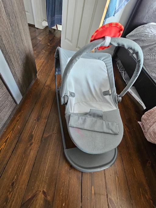 Buy & Sell Willesden North West London - Photos for mama's and papa's baby bouncer