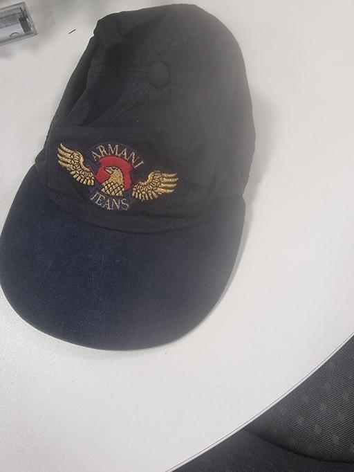 Buy & Sell Castelnau South West London - Photos for Armani Jeans Hat