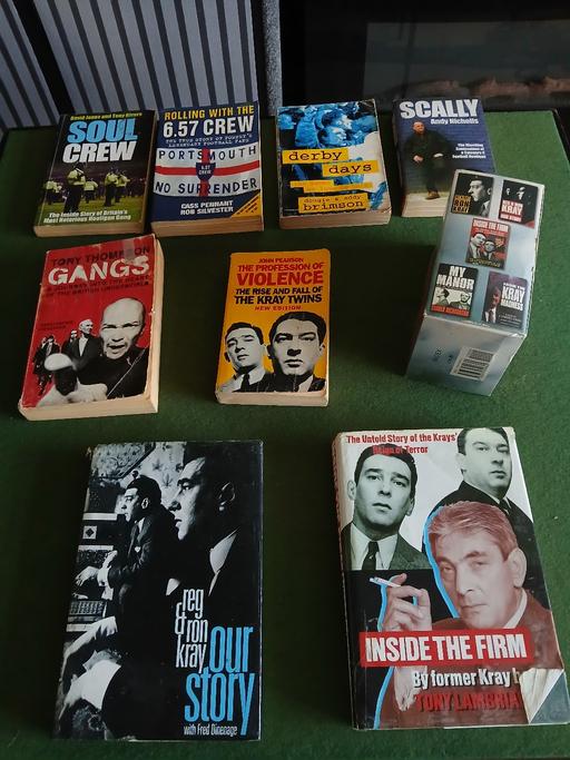 Buy & Sell Princes End Sandwell - Photos for books