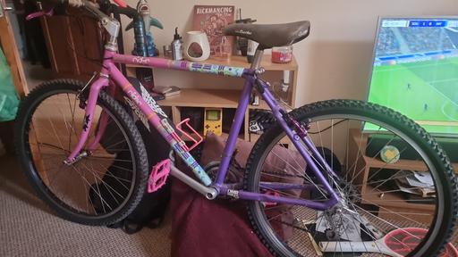 Buy & Sell Manor Park Halton - Photos for sakae ringyo (SR) gravel bike 26