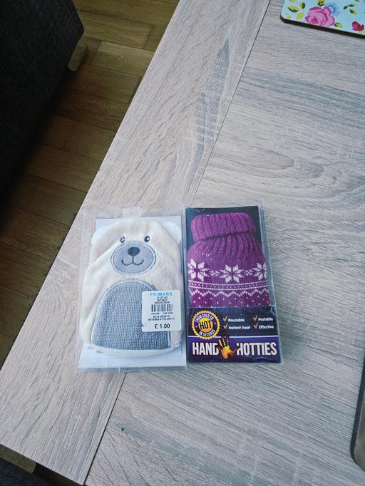 Buy & Sell Newton Doncaster - Photos for 2 handwarmers..price is for both.