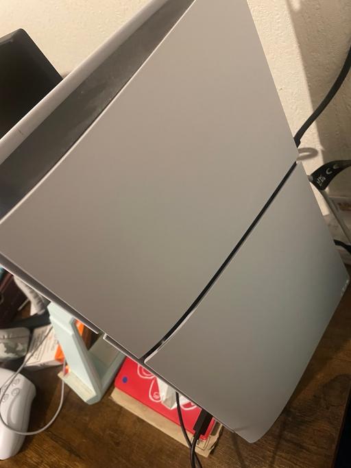 Buy & Sell Ettingshall Wolverhampton - Photos for Ps5 slim digital