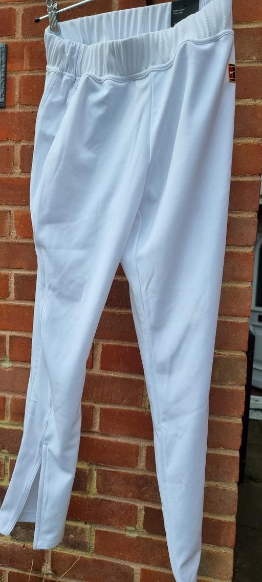 Buy & Sell Park Royal North West London - Photos for Nike Wimbledon Ladies track bottom