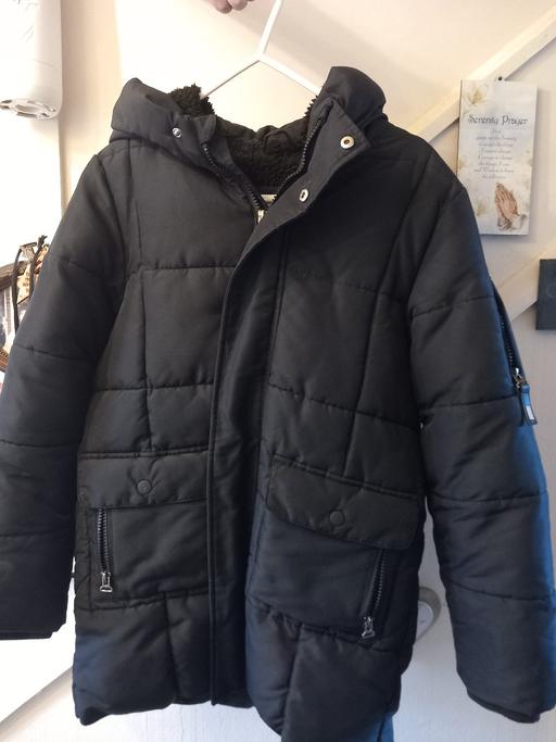 Buy & Sell Abbey Wood South East London - Photos for Boys Winter Coat