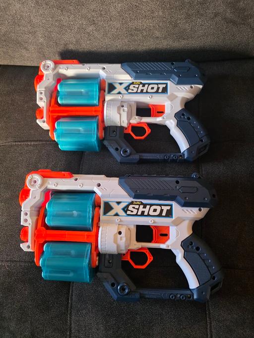 Buy & Sell Blakenhall Wolverhampton - Photos for xshot Dread