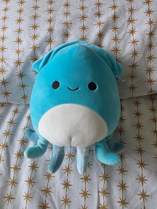 Buy & Sell Wolverhampton City Centre Wolverhampton - Photos for sky the squid squishmallow