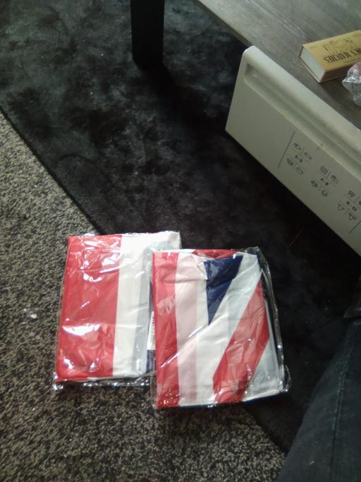 Buy & Sell Sutton Coldfield Birmingham - Photos for flags