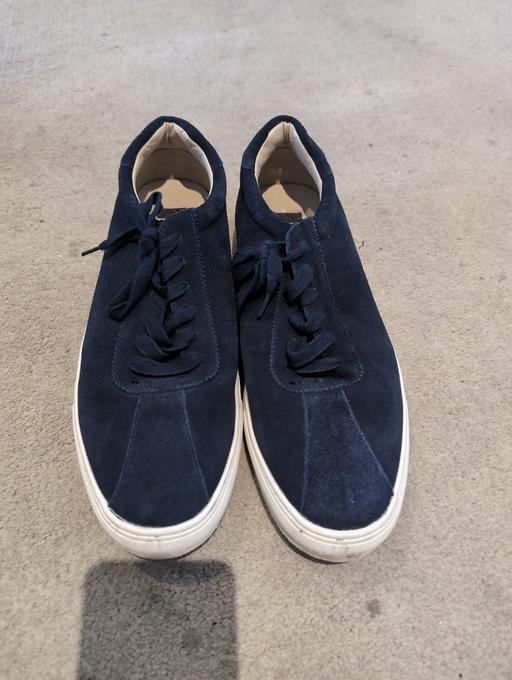 Buy & Sell Catherine-De-Barnes Solihull - Photos for Marks and Spencers mens shoes