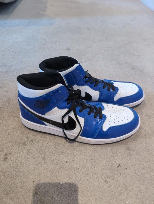 Buy & Sell Catherine-De-Barnes Solihull - Photos for Nike trainers