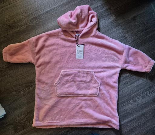 Buy & Sell Crumpsall Manchester - Photos for new Girls Snuggle Hoodie