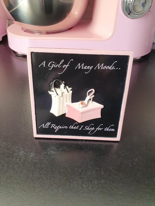 Buy & Sell Upper Gornal Dudley - Photos for ceramic picture