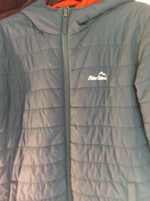 Buy & Sell Fawdon Newcastle upon Tyne - Photos for Peter Storm waterproof