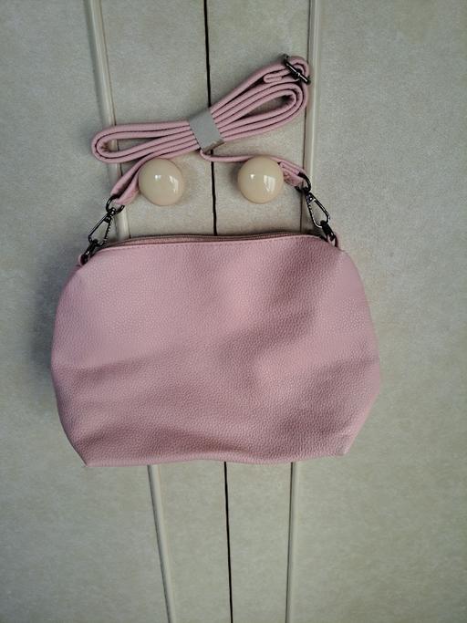 Buy & Sell Alverthorpe Wakefield - Photos for NEW Pink Bag