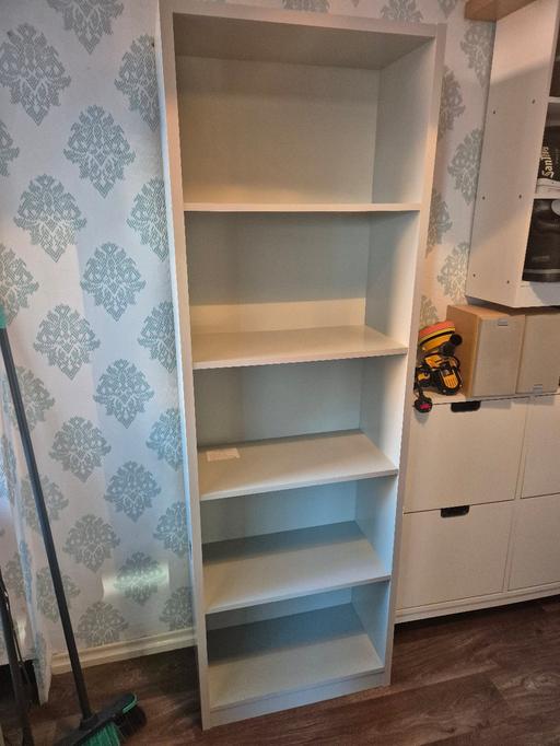 Buy & Sell Ribbleton Preston - Photos for Bookcase / bookshelf shelving unit