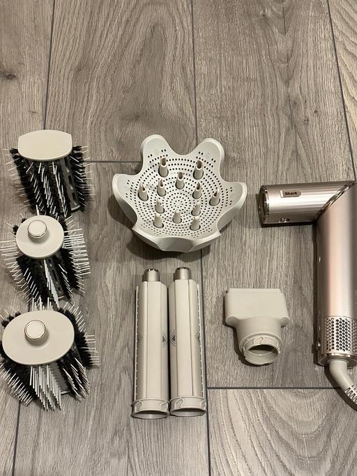 Buy & Sell Edge Hill Liverpool - Photos for Shark Flex Style Air Styler