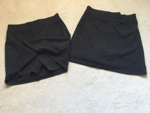 Buy & Sell Shildon County Durham - Photos for 2 school skorts age 8