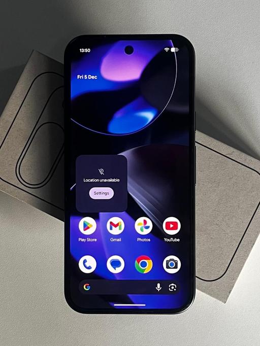 Buy & Sell Wakefield City Centre Wakefield - Photos for Pixel 9