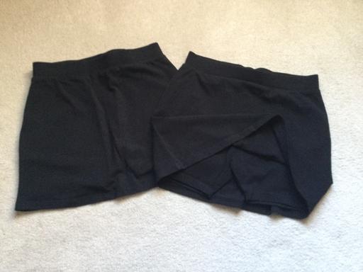 Buy & Sell Shildon County Durham - Photos for 2 school skorts age 7