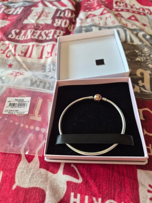 Buy & Sell Longley Sheffield - Photos for pandora bangle