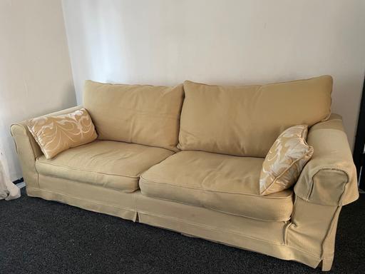 Buy & Sell Monkseaton North Tyneside - Photos for 2 seater 🛋️ removable covers collect/delivery