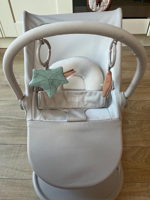 Buy & Sell Great Barr Sandwell - Photos for Mamas and papas bouncer