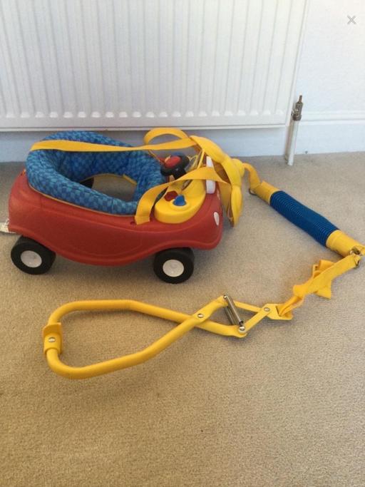 Buy & Sell Shildon County Durham - Photos for Little tikes cosy door jumper
